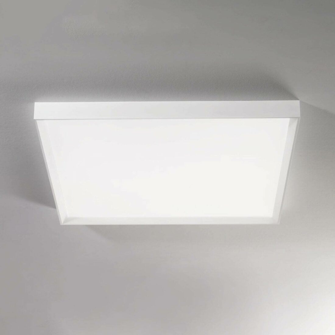 Linea Light LED stropní světlo Tara maxi