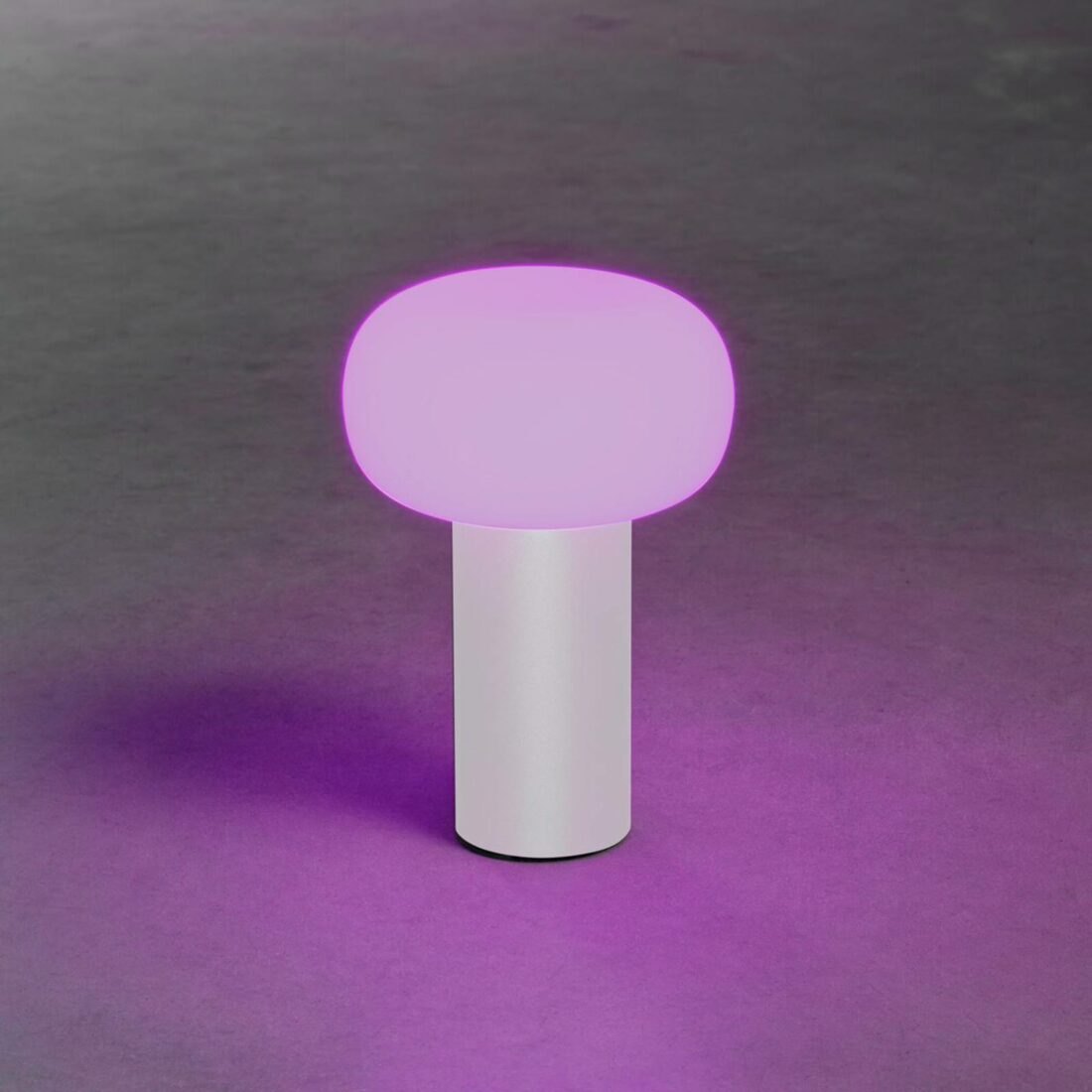 Konstsmide LED stolní lampa Antibes