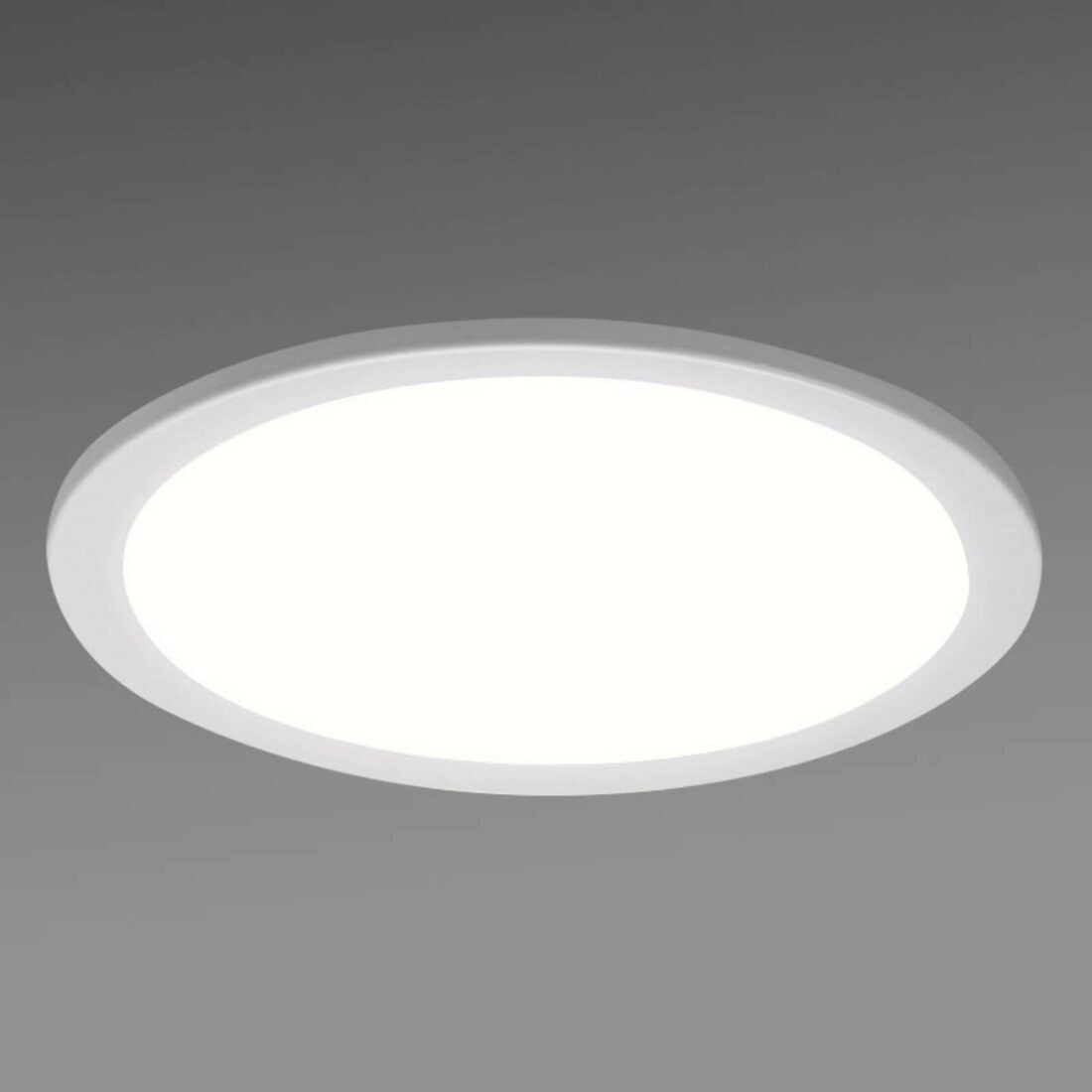 Lenneper Kulaté LED podhledové světlo SBLG