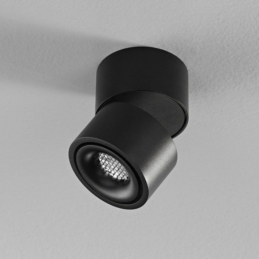 Egger Licht rastr D146 pro LED spot Clippo