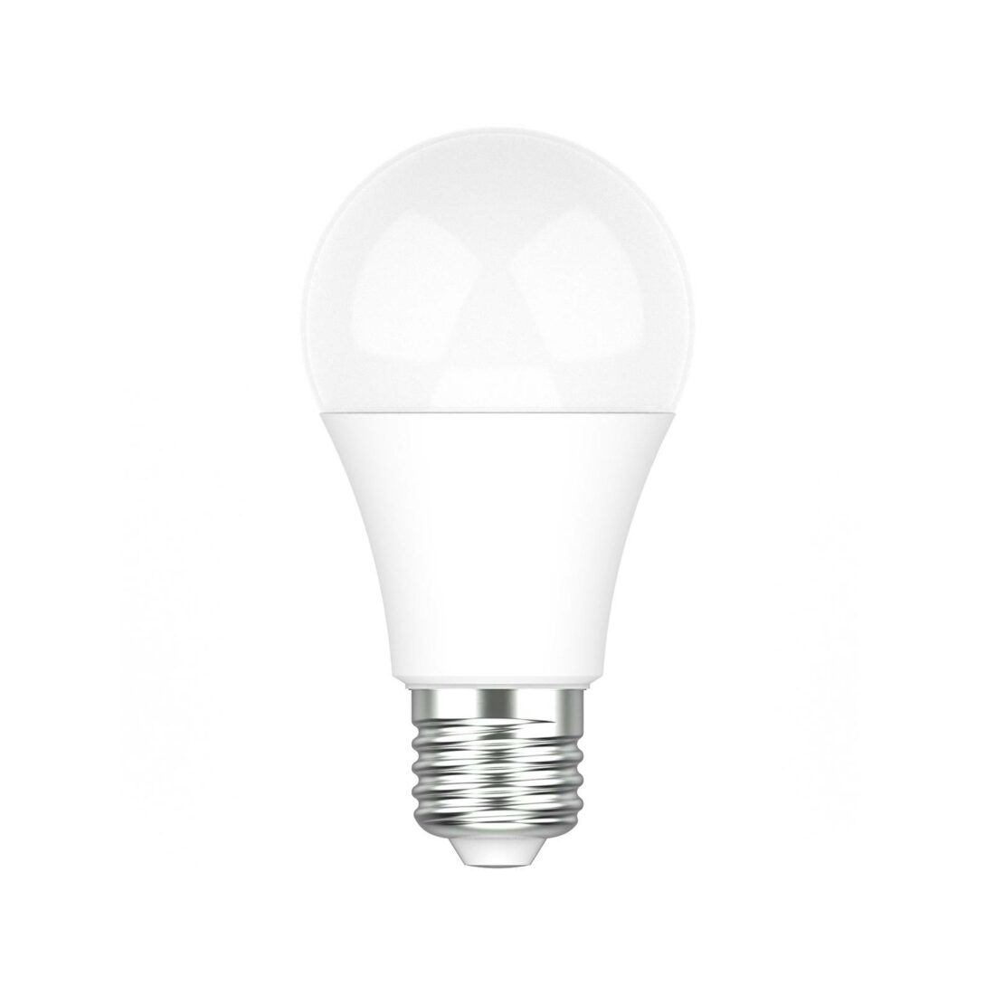PRIOS Smart LED E27 9W tunable white WLAN RGB Tuya