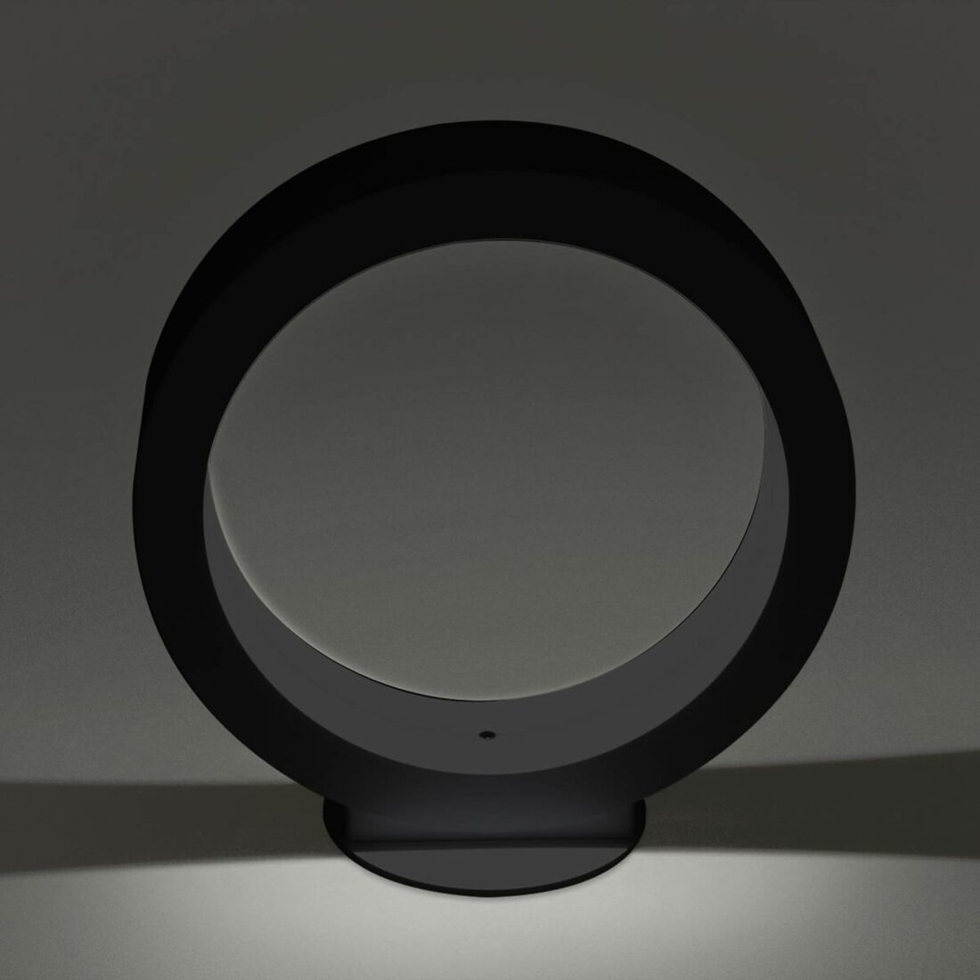 Cini & Nils Cini&Nils Assolo - stolní lampa LED černá