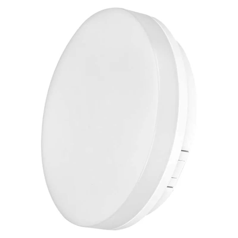 EMOS Bílé LED stropní/nástěnné svítidlo