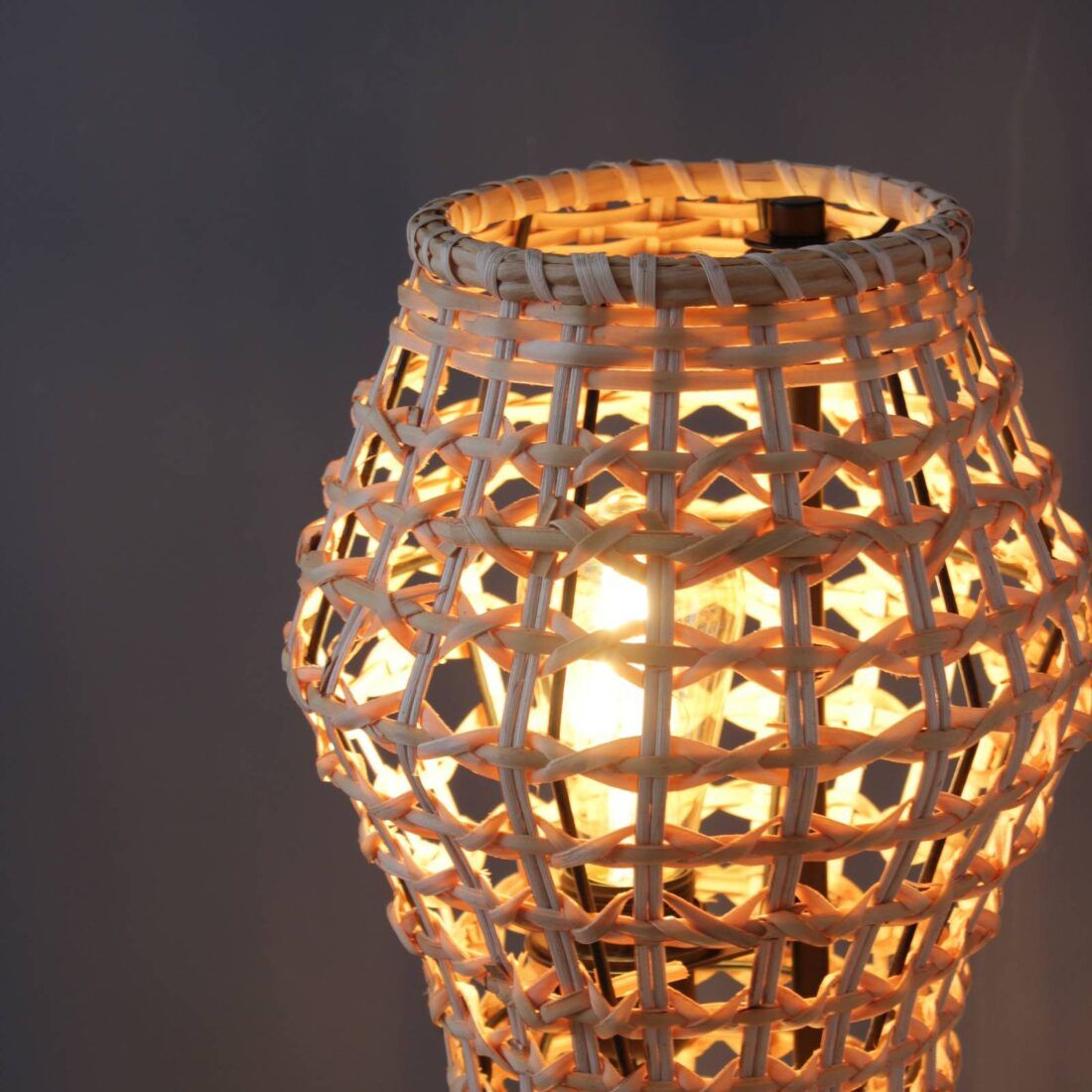 Eco-Light Stojací lampa Capella