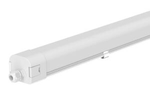 LED Solution LED prachotěsné svítidlo 120cm 30W 140lm/W 10300594