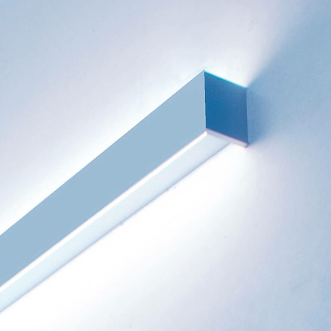 Lightnet LED nástěnné světlo Matric W1 60 cm