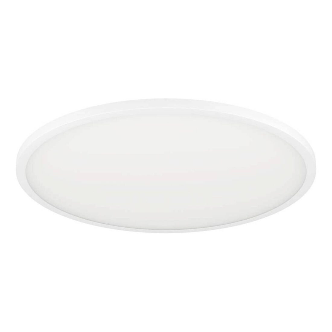 EGLO connect Sarsina-Z stropní svítidlo bílé Ø60cm