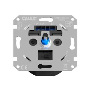 Calex RC LED stmívač