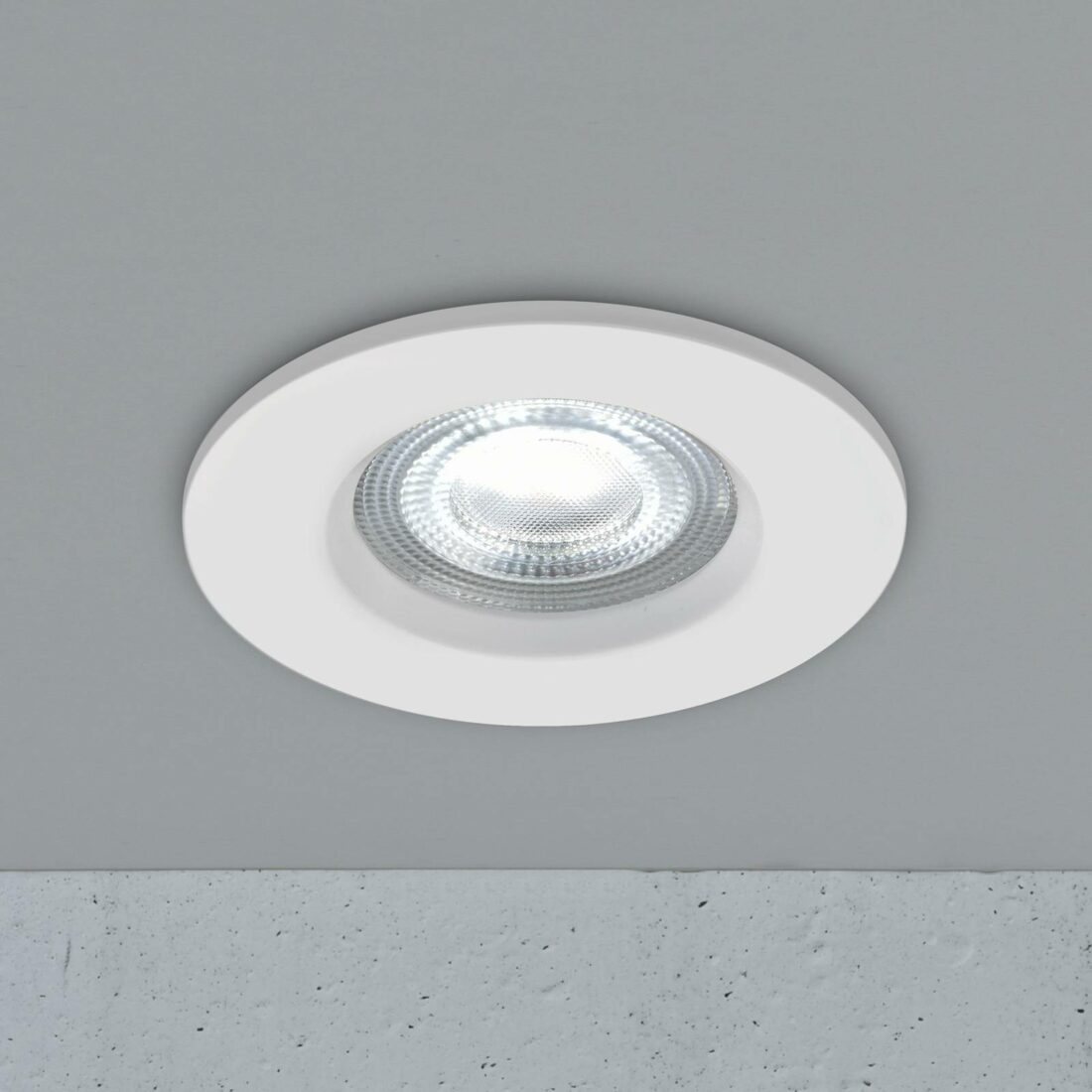 Nordlux LED podhledové světlo Don Smart