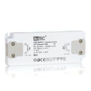 AcTEC Slim LED ovladač CC 700mA