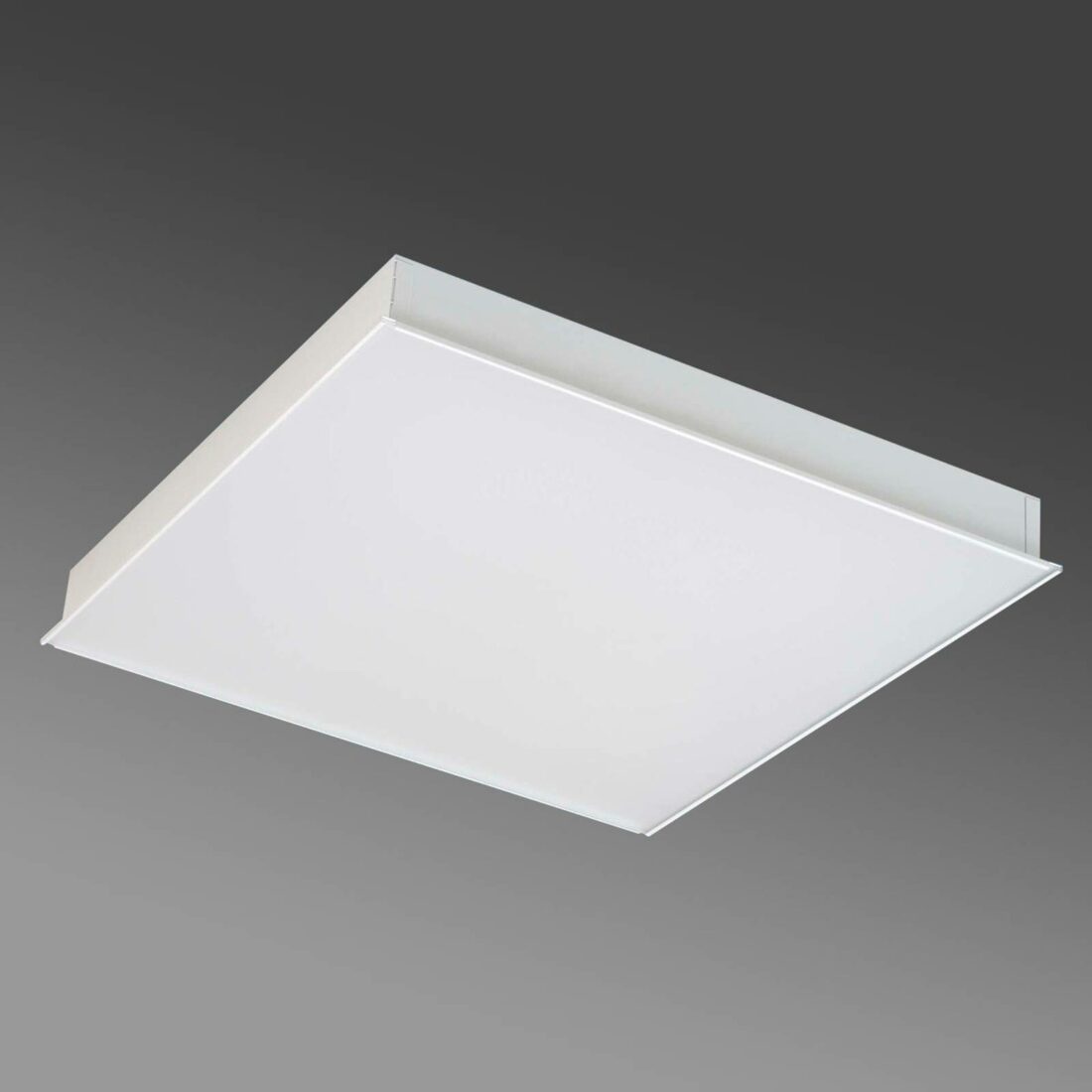 Lenneper Neoslňující LED podhledové světlo LSF