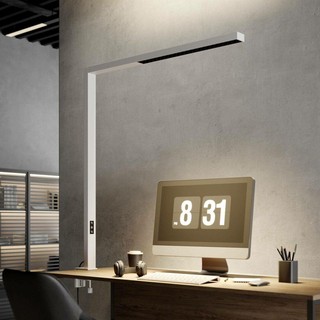 Arcchio Jolinda LED kancelářská světlo