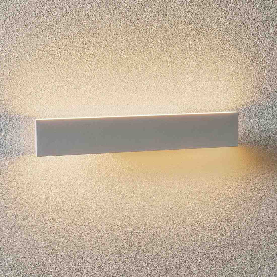 Trio Lighting Nástěnné svítidlo LED Concha 47 cm
