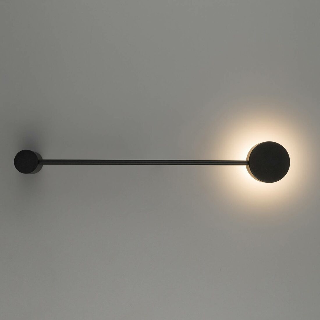 Euluna Nástěnné světlo Orbit I 40