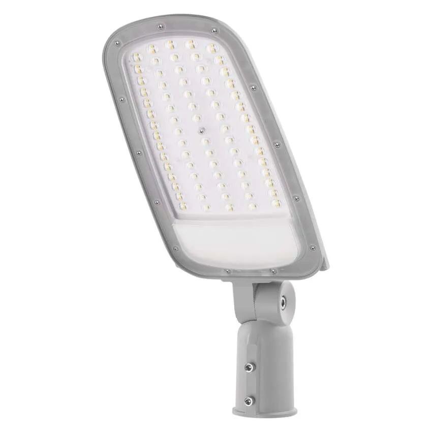 EMOS LED pouliční osvětlení s kloubem 70W Economy ZO0704