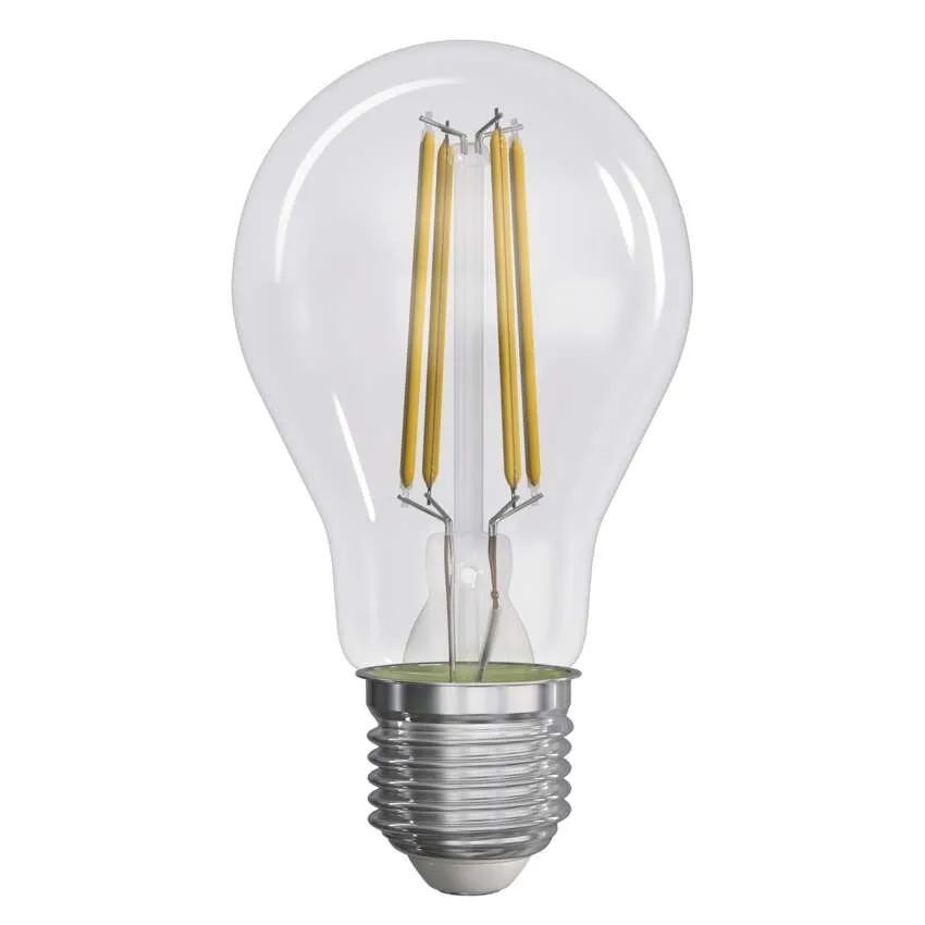 EMOS LED žárovka svíčka Filament 3