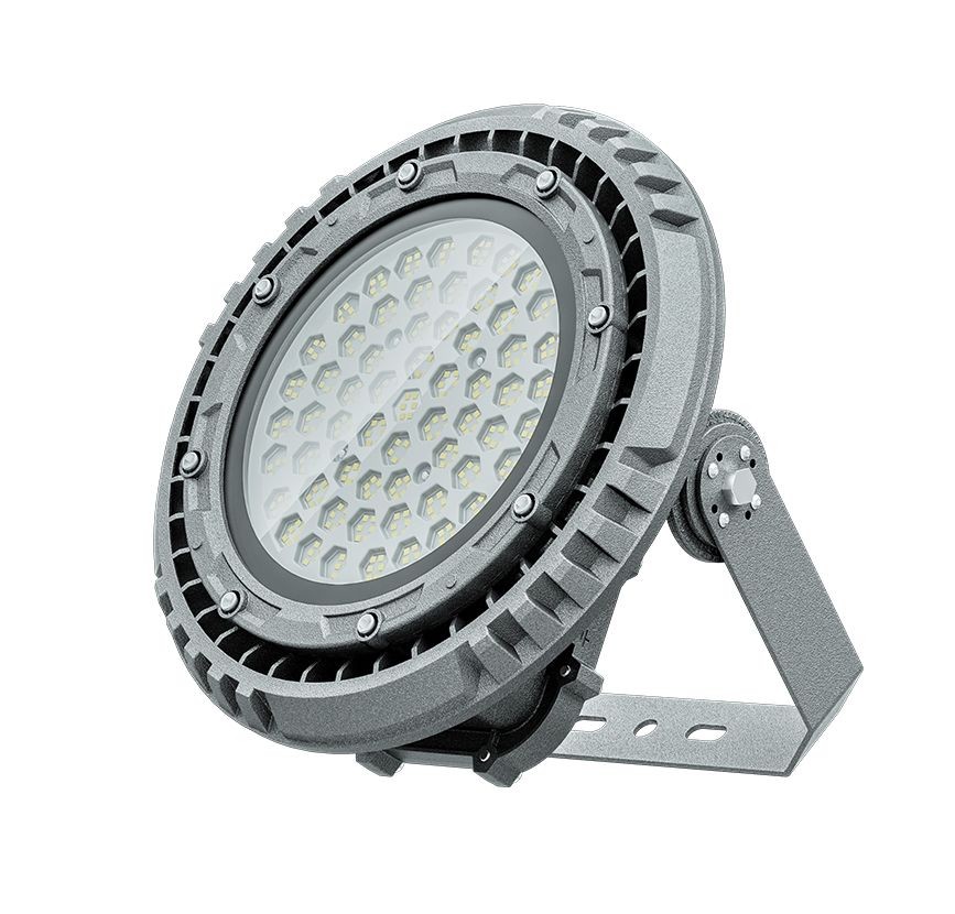 LED Solution LED průmyslové svítidlo do výbušného prostředí 200W 10400186