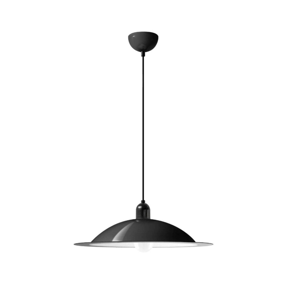 Stilnovo Závěsná lampa LED Lampiatta