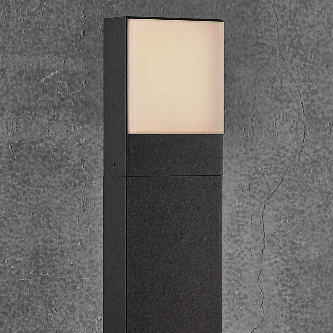 Nordlux LED soklové světlo Piana