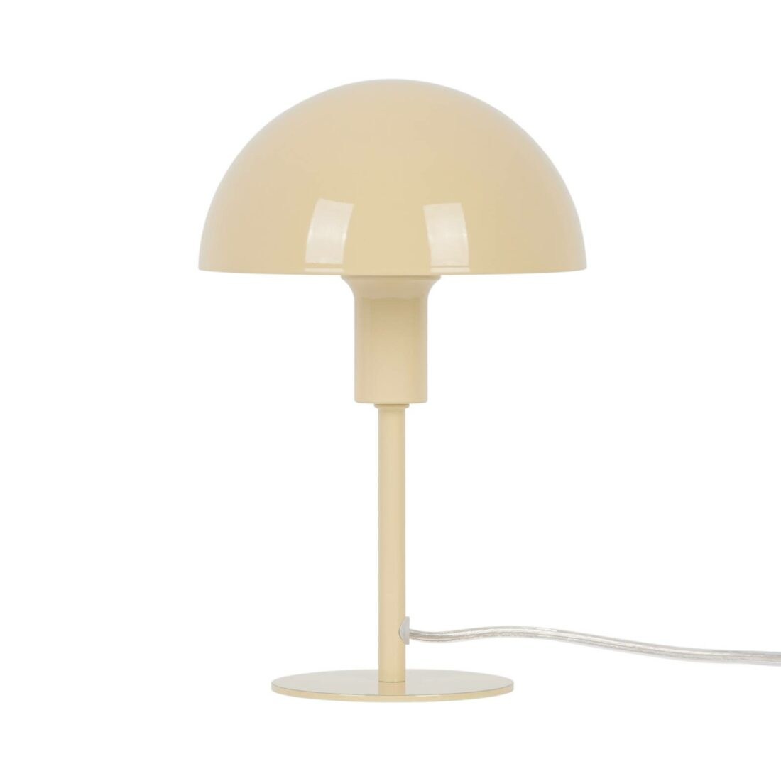 Nordlux Stolní lampa Ellen mini z kovu