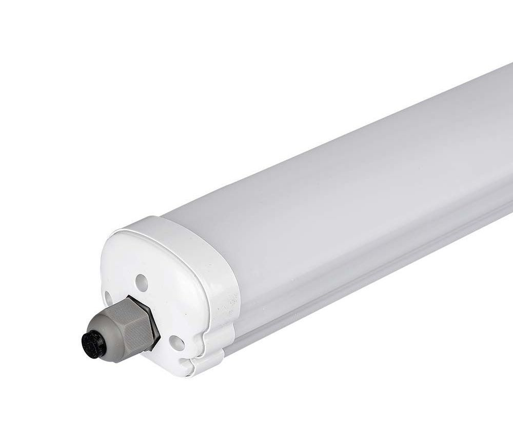 LED Solution LED prachotěsné svítidlo 120cm 24W 160lm/W Premium 216485