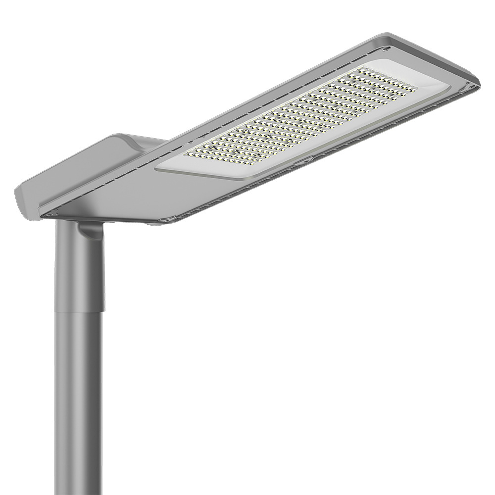 LED Solution LED veřejné osvětlení 20-50W 160lm/W Barva světla: Teplá bílá 10900728