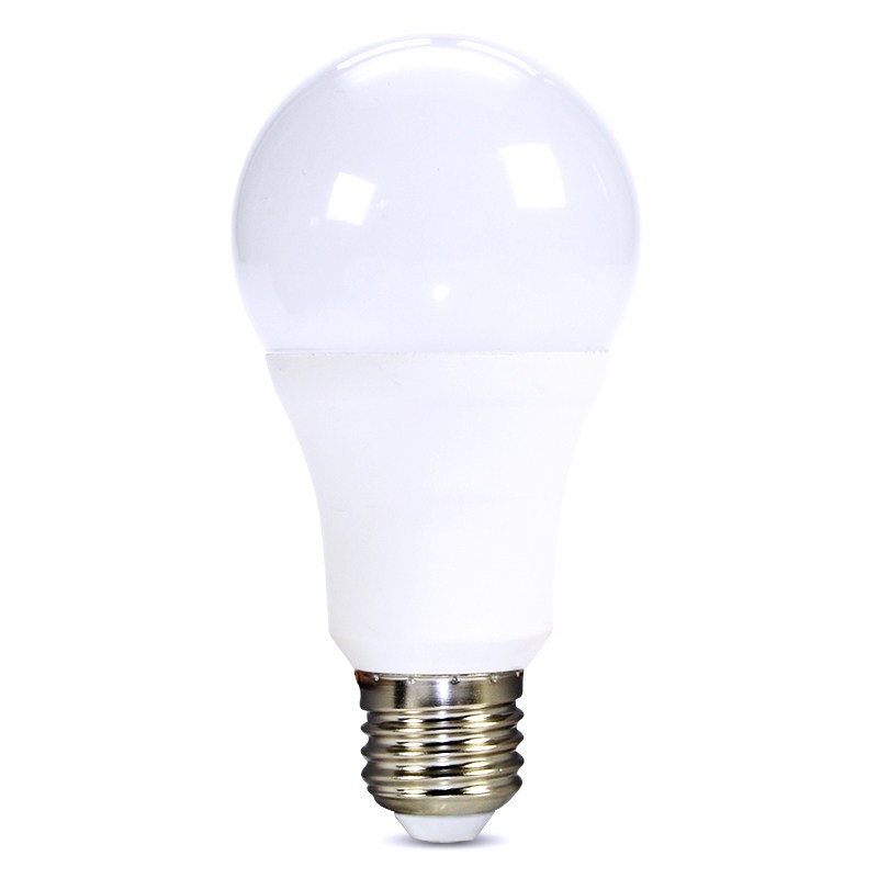 Solight LED žárovka 15W E27 Barva světla: Studená bílá WZ521-1