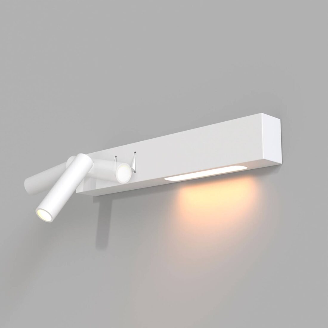 Maytoni Nástěnné svítidlo Comodo LED