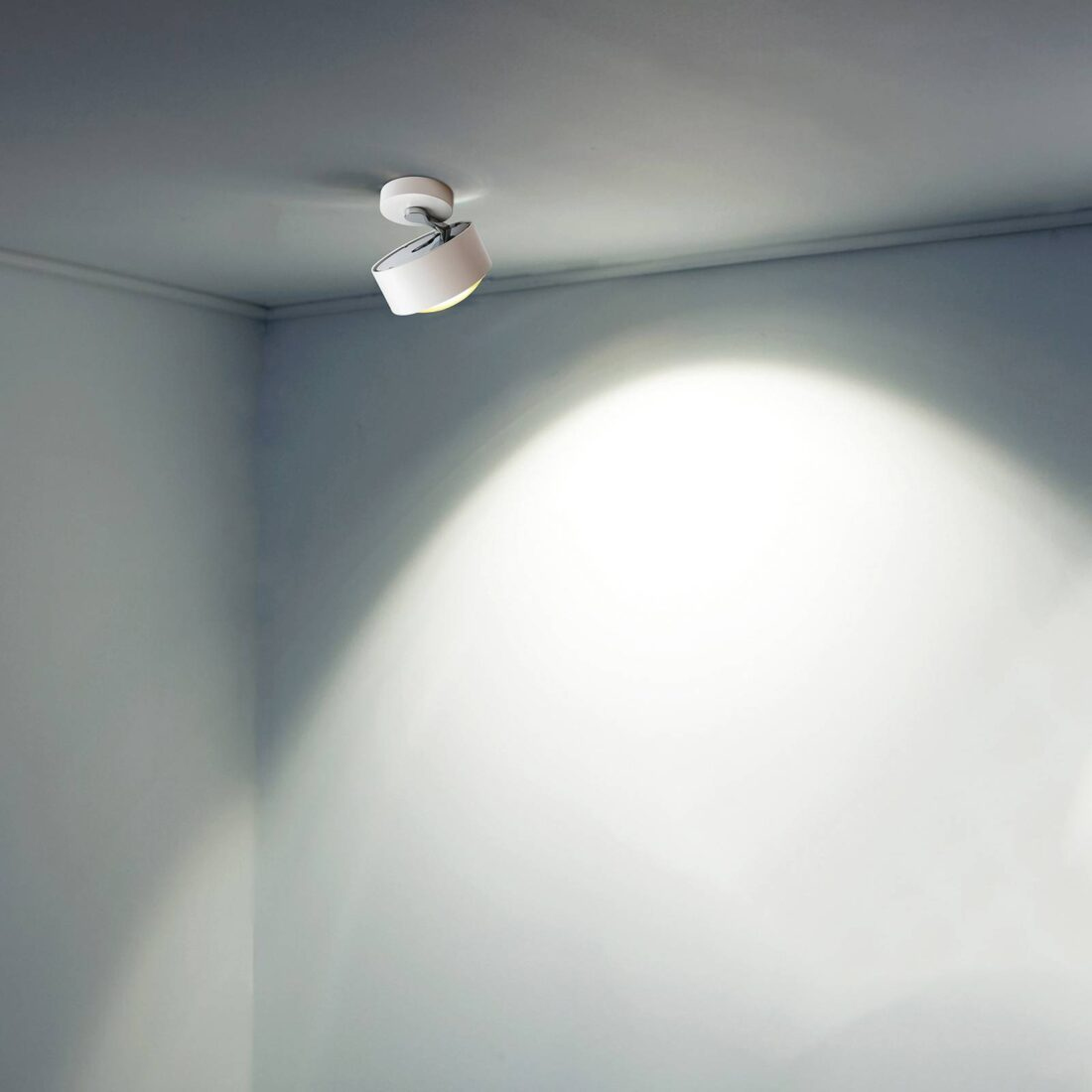 Top Light Reflektor Puk Maxx Move LED