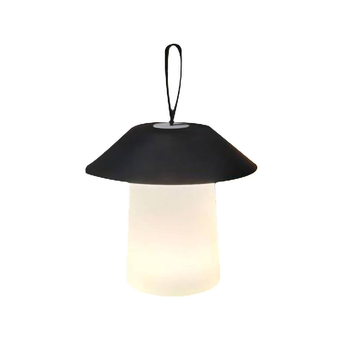 Lindby Nabíjecí stolní lampa Kalina LED