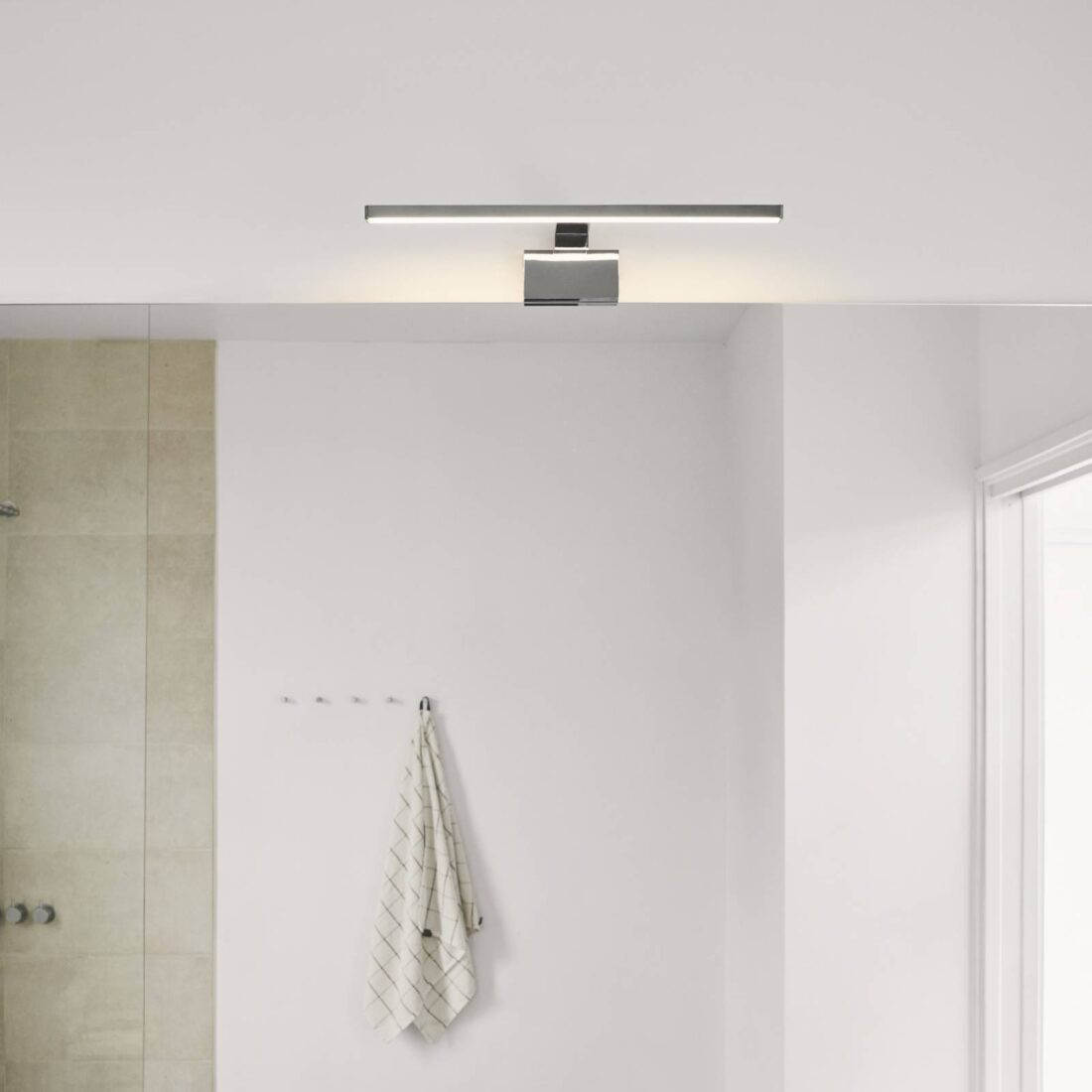 Nordlux Nástěnné svítidlo LED do koupelny Marlee