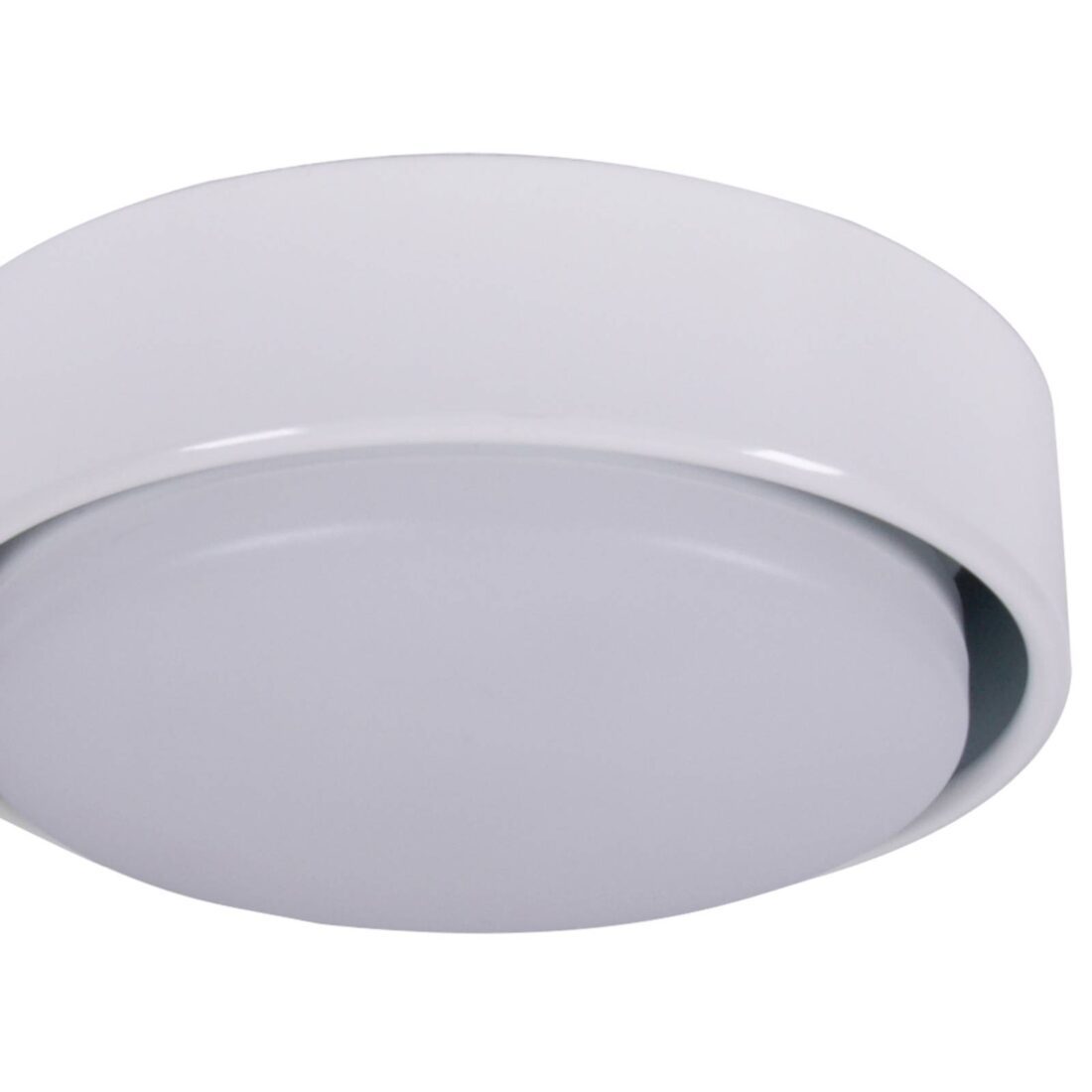 Beacon Lighting Světlo Lucci Air pro stropní ventilátor bílé GX53-LED