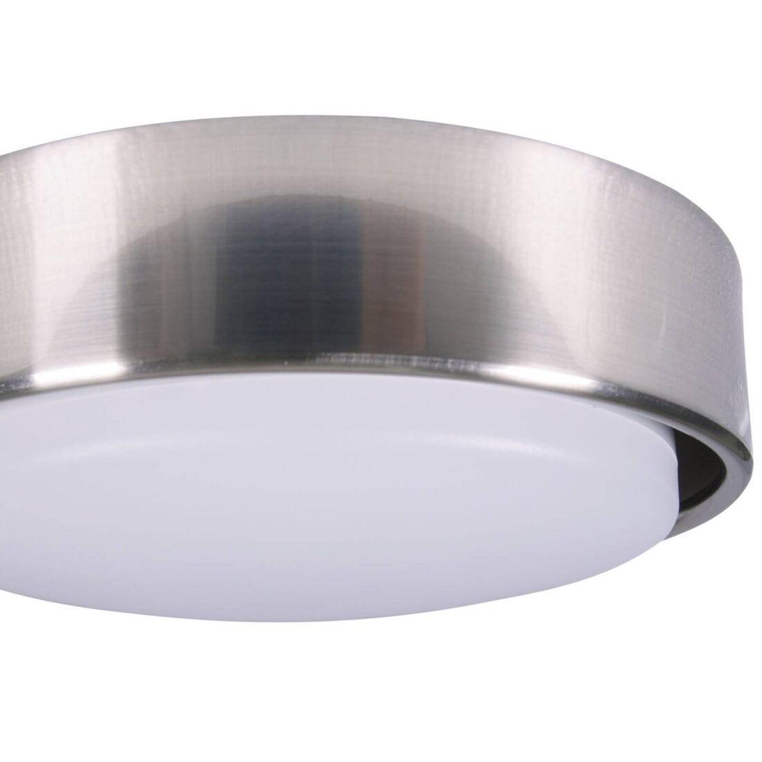 Beacon Lighting Světlo Lucci Air pro stropní ventilátor chrom GX53-LED